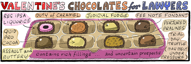 Happy Valentine's Day