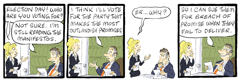 Election Day