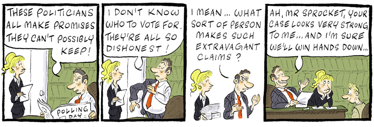 Election Day
