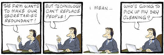 Problems of Technology