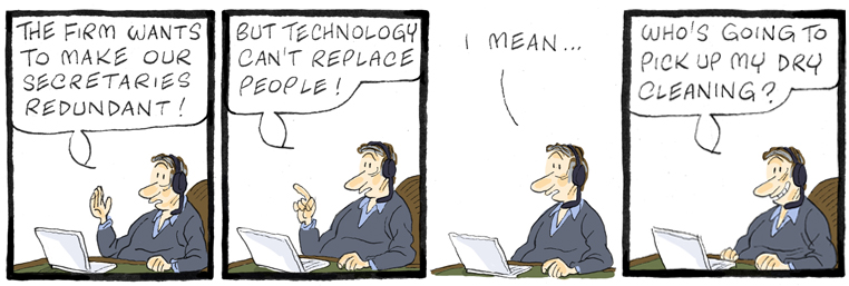 Problems of Technology