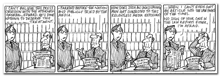 King's Counsel cartoon — 1994-03-29