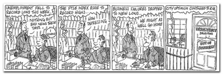 King's Counsel cartoon — 1997-01-28