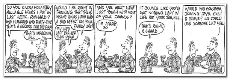 King's Counsel cartoon — 1998-09-29
