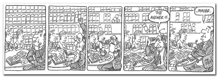 King's Counsel cartoon — 1998-09-01