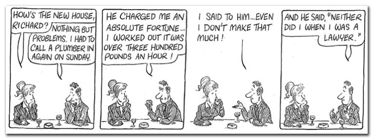 King's Counsel cartoon — 2002-07-09