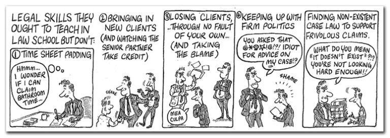 King's Counsel cartoon — 2002-10-15