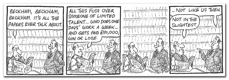 King's Counsel cartoon — 2004-04-27