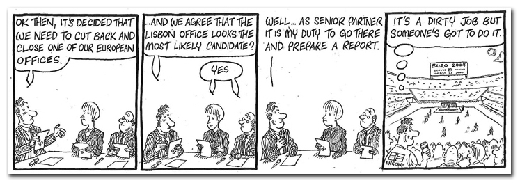 King's Counsel cartoon — 2004-06-22