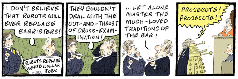 King's Counsel cartoon — 2015-10-29
