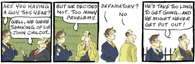 King's Counsel cartoon — 2015-11-05