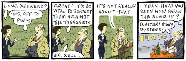King's Counsel cartoon — 2015-11-26