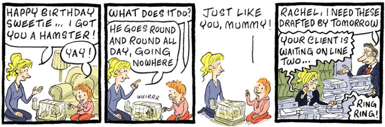 King's Counsel cartoon — 2016-01-21