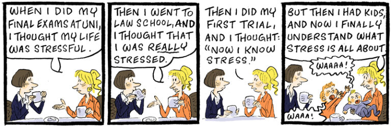 King's Counsel cartoon — 2016-01-14