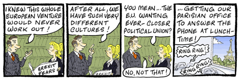 King's Counsel cartoon — 2016-02-18