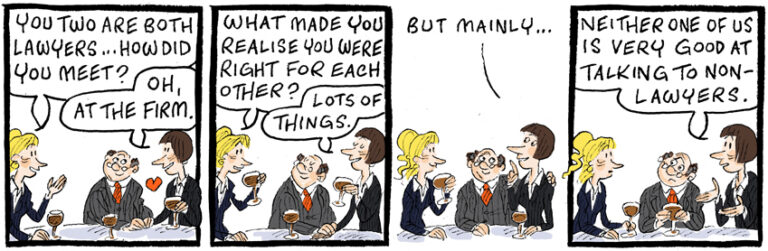 King's Counsel cartoon — 2016-02-04