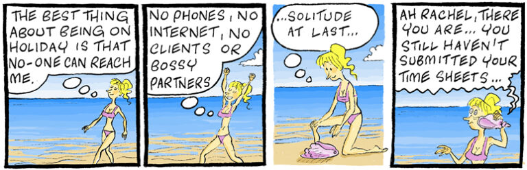 King's Counsel cartoon — 2016-07-28