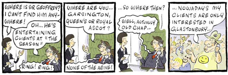 King's Counsel cartoon — 2017-06-29