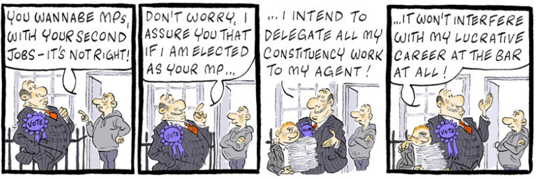 King's Counsel cartoon — 2017-06-01