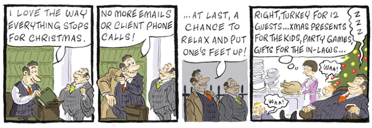 King's Counsel cartoon — 2017-12-21