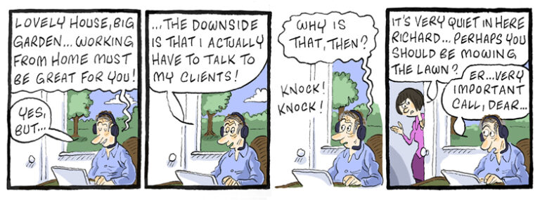 King's Counsel cartoon — 2020-09-24