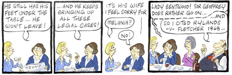 King's Counsel cartoon — 2020-11-26