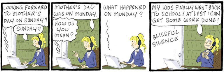 King's Counsel cartoon — 2021-03-11