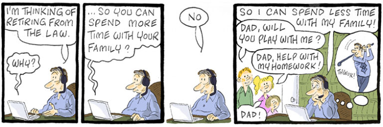 King's Counsel cartoon — 2021-05-06