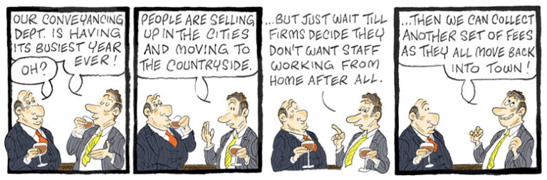King's Counsel cartoon — 2021-06-10