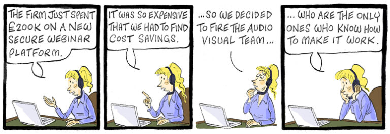 King's Counsel cartoon — 2021-07-22