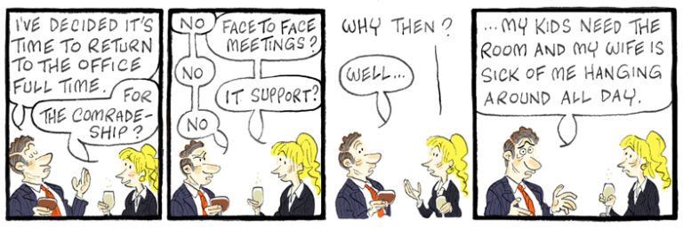 King's Counsel cartoon — 2021-09-16