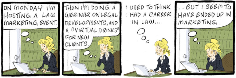 King's Counsel cartoon — 2022-04-14