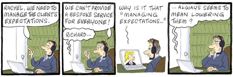 King's Counsel cartoon — 2022-04-13