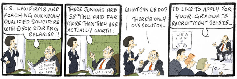 King's Counsel cartoon — 2022-05-05