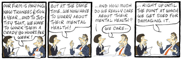 King's Counsel cartoon — 2022-06-02