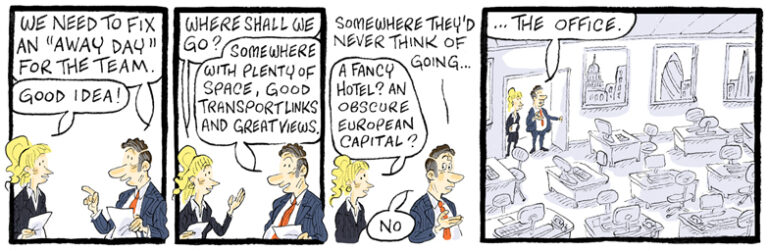 King's Counsel cartoon — 2022-06-30