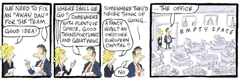 King's Counsel cartoon — 2022-06-30