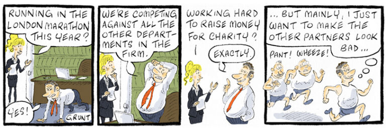 King's Counsel cartoon — 2022-09-29