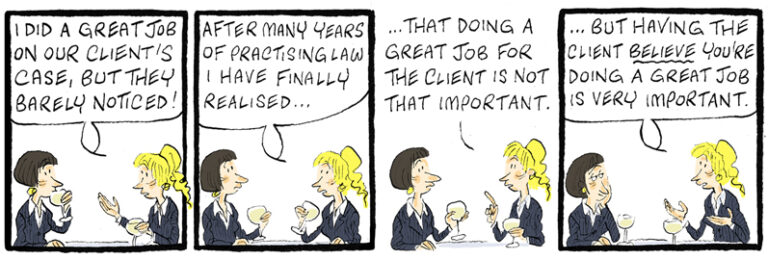 King's Counsel cartoon — 2022-10-20