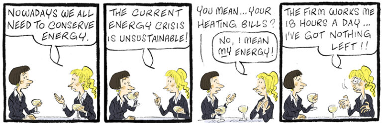 King's Counsel cartoon — 2022-11-17