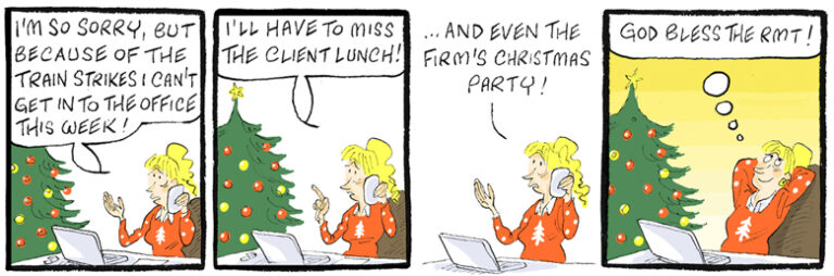 King's Counsel cartoon — 2022-12-15