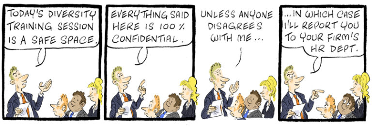 King's Counsel cartoon — 2023-01-19