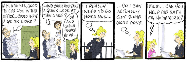 King's Counsel cartoon — 2023-02-09