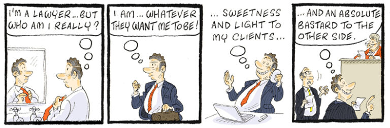 King's Counsel cartoon — 2023-02-16