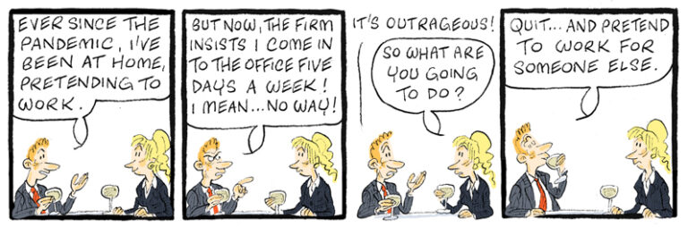 King's Counsel cartoon — 2023-05-18