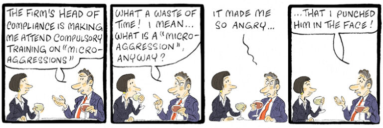 King's Counsel cartoon — 2023-06-15