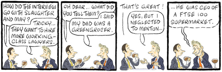 King's Counsel cartoon — 2023-07-27