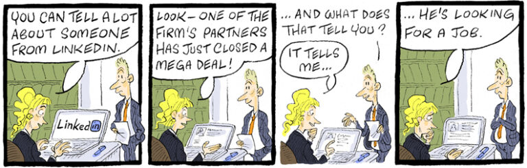 King's Counsel cartoon — 2023-09-28
