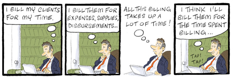 King's Counsel cartoon — 2023-10-26