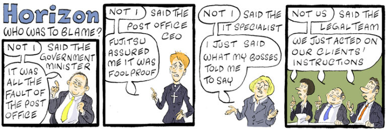 King's Counsel cartoon — 2024-01-18